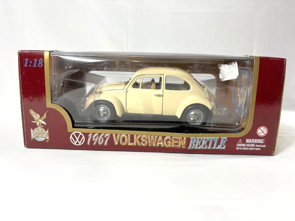 Road Legends 1:18 Volkswagen Diecast Cars, Trucks & Vans for sale
