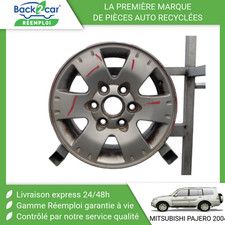 Jantes Mitsubishi PAJERO