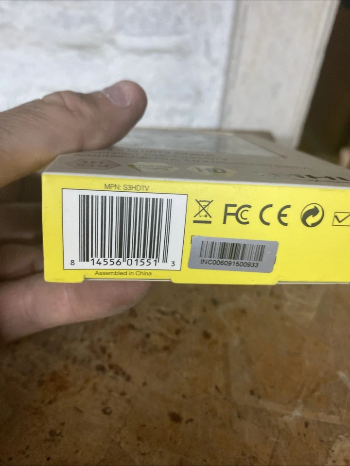 Kanex Laptop phone MHL 2.0 to HDMI HDTV out Adapter - Image 2 of 2