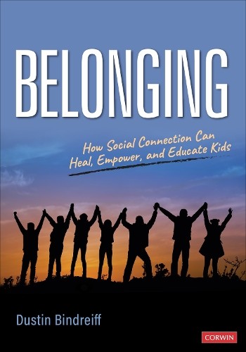 Belonging by Dustin Bindreiff - 9781071876190