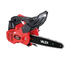 Valex Easy 26A Chainsaw with Chain Bar 30cm Carving