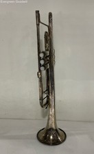 Yamaha YTR6335HS Professional Trumpet #001557
