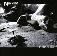 Audio Cd - Najvira - Prospettive - Cni -D- Neu