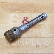 .312, 5/16", 1" NB Fitted Collet Chuck - USED