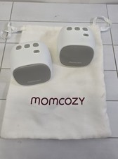 Momcozy S9 Pro Wearable Hands-Free Breast Pump White Motors Only