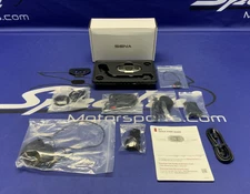 SENA SF4 Bluetooth Communication System (Four Way - Dual Speakers) SF4-02