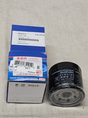 NOS Arctic Cat 3005-948 T660 Bearcat Oil Filter 2002-2008