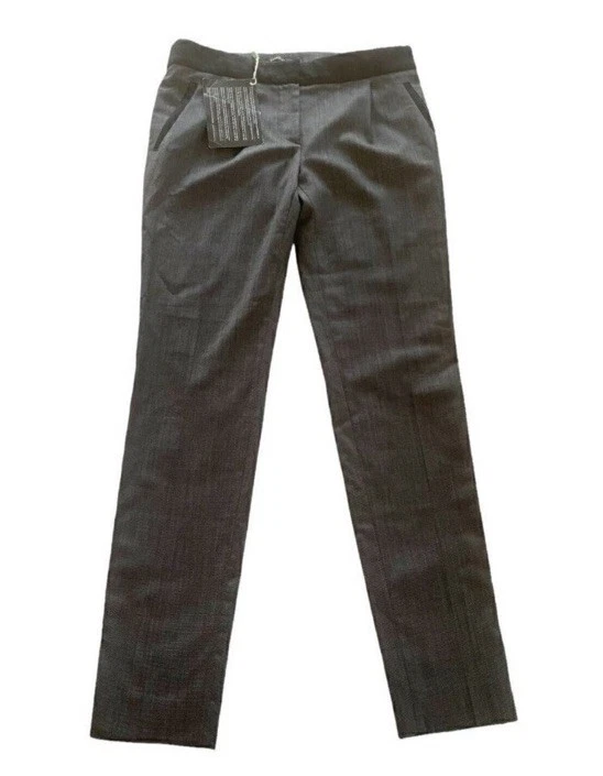 Balenciaga Gray Pants for Women for sale | eBay