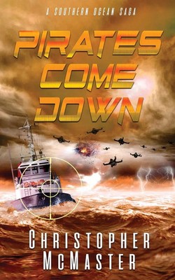 Christopher McMaster | Pirates Come Down | Taschenbuch | Englisch (2022)