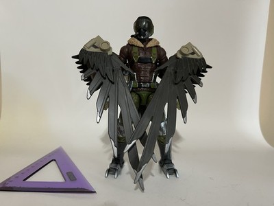 Marvel Legends Vulture Custom Variant