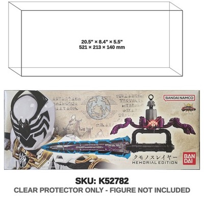 Protector For Bandai Power Rangers King Ohger Kumono Slayer Memorial Edition
