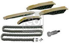 Kit de distribution Mercedes 408