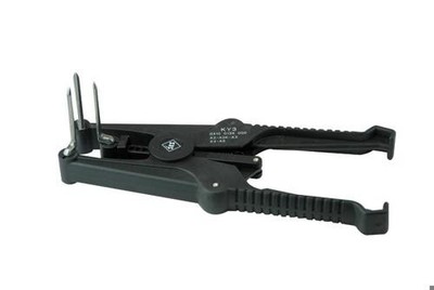1pc Pro Power KY3 Sleeve Expander, 15Mm Dia Max, Black