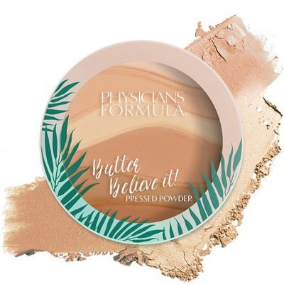 Physicians Formula Butter Believe It! Gesichtspuder Creamy Natural