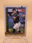2025 Topps Series 1 - Companion Cards Paul Skenes #CC-21