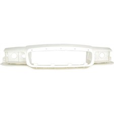 Header Panel For 98-11 Ford Crown Victoria Thermoplastic Fiberglass