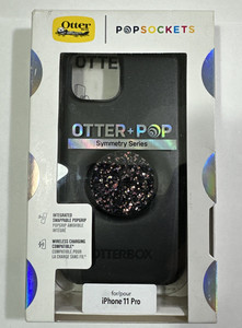 Otterbox Otter Pop Symmetry Series IPhone Case Review: Built-in PopSockets PopGrip | IMore