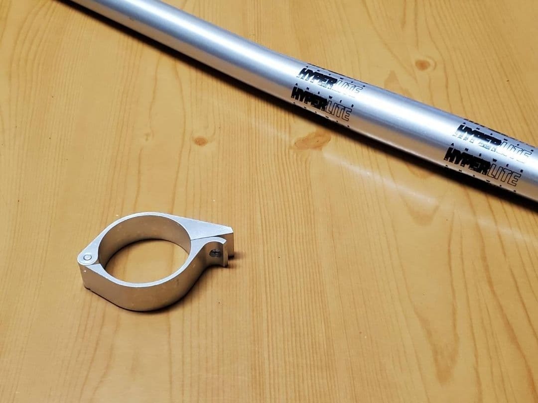 Manitou HT Mountain Bike Frame | eBay