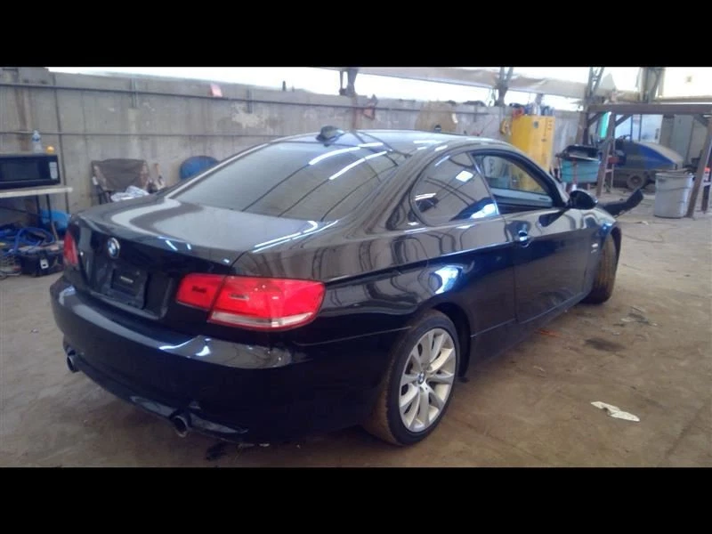 Cuerpo del acelerador Rdstr sDrive35i 3,0 L Twin Turbo se adapta a 09-16 BMW Z4 4332235 Foto 3 de 4