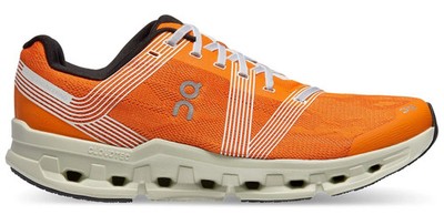 ON Running Cloudgo Turmeric/Aloe Men display picture 2