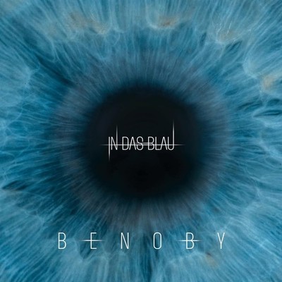 Benoby In Das Blau (Vinyl) (UK IMPORT)