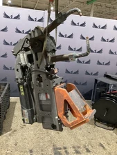 MILCO 665-14001-18 Pinch-Type Weld Gun USED