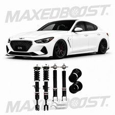 Bc Racing Br Series Adjustable Coilovers Kit For 2019-2024 Genesis G70 Rwd Awd Bc Racing Br Series Adjustable Coilovers Kit For 2019-2024 Genesis G70 Rwd Awd