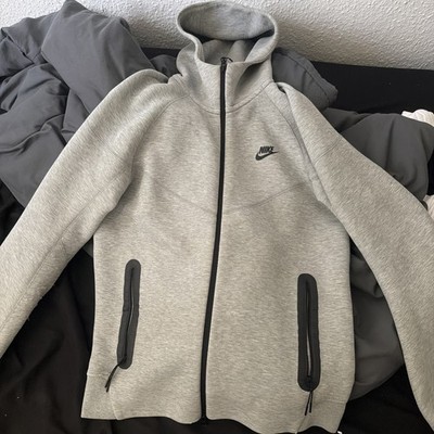 Nike Tech Fleece
