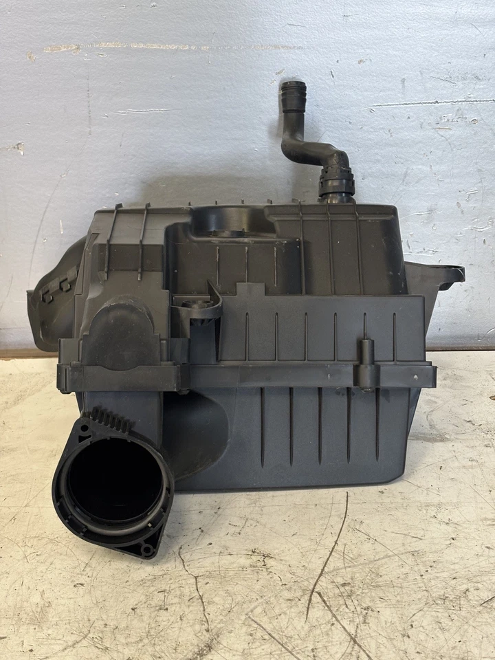 CAJA FILTRO AIRE SEAT LEON 2018/AUDI A3/SKODA/VOLKSWAGEN 5QF129607D Foto 3 de 4