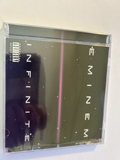 Eminem Infinite Cd Sealed Copy