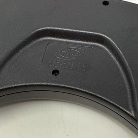Nyko Strike Pad Saturn-8 Controller Sega Saturn Gamepad Tested Works 80012