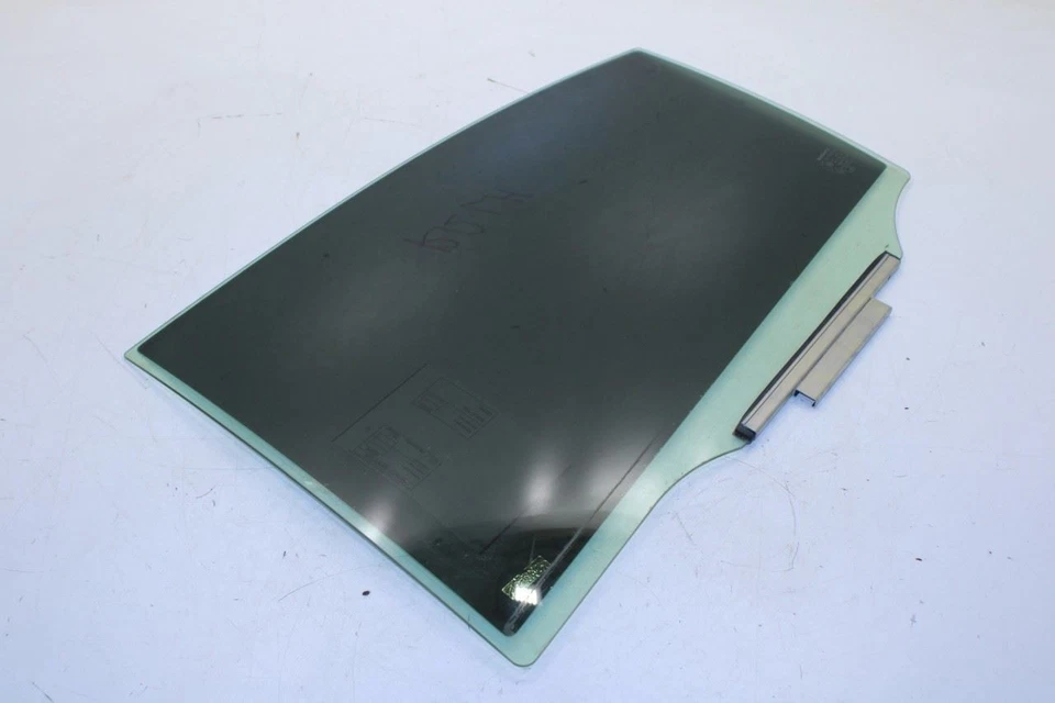 Subaru WRX Premium 2015-2021 puerta trasera izquierda lado conductor ventana vidrio 62011FJ112 Foto 3 de 4