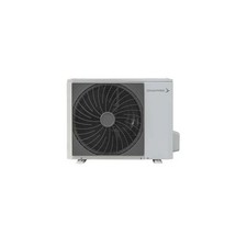 Unité Extérieure de Pompe à Chaleur Air/Eau 12kW CHAPPEE Eria S Plus Bi-Bloc Mo