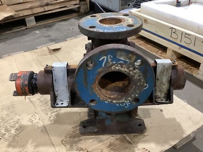 Rotary Gear Pump #135JML66