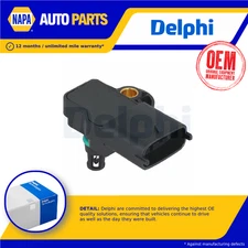Altitude Sensor PS10206 Delphi Atmospheric Pressure 1871255 5094154 BV619F479AA
