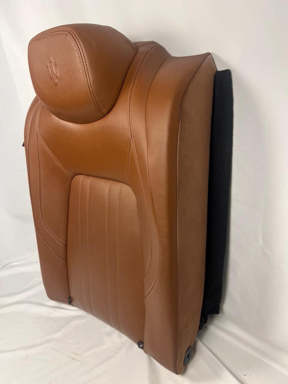 2014-2017 MASERATI GHIBLI RIGHT PASSENGER REAR SEAT BACKREST CUSHION OEM