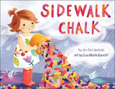 Sidewalk Chalk
