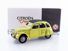 NOREV 1/54 - CITROEN 2CV - 1978 AMC0191027Y
