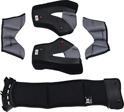 ICON Variant Pro  Interior Set - XS/Standard Fit - Small/Tight Fit 0134-2646