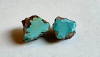Natural Turquoise Rough  21 gram  A+++