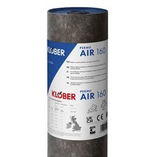 Klober Permo Air 160 Roof Membrane Breathable - 2 Sizes