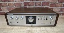 Sony TA-1010 Amplifier Tested