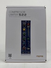 Midas Compressor Limiter 522- Brand New-
