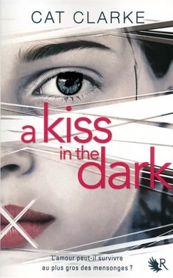 A Kiss in the Dark, Cat CLARKE und Alexandra MAILLARD