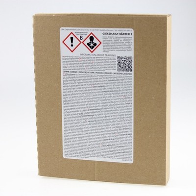 Cellpack EG143 2-Komponenten-PUR-Gießharz, universell