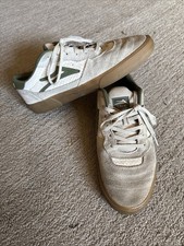 Lakai Skate Shoes Mens 9 Lightly Worn With Original Box