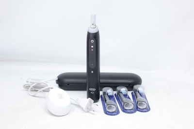 Oral-B iO Series 5 (Black) Electric Toothbrush - USED - SEE DESCRIPTION - WORKS