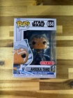 Funko Pop! Vinyl: Star Wars - Ahsoka Tano - Target (Exclusive) #658