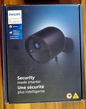 Philips Hue Secure Indoor/Outdoor Surveillanc...