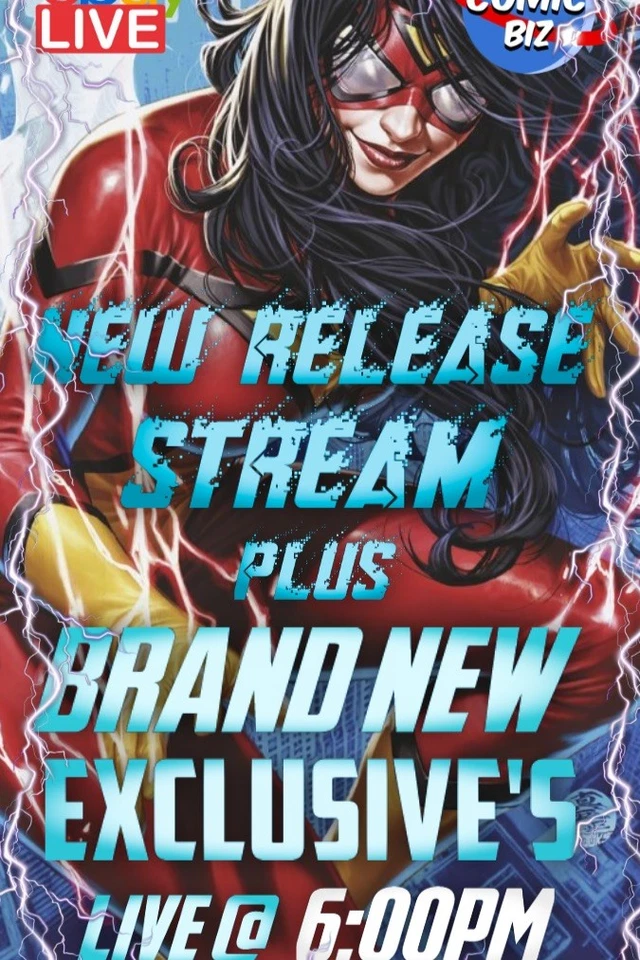AVENGERS #1 & SPIDER-WOMAN #1 1:100's !!! PLUS BRAND NEW EXCLUSIVES